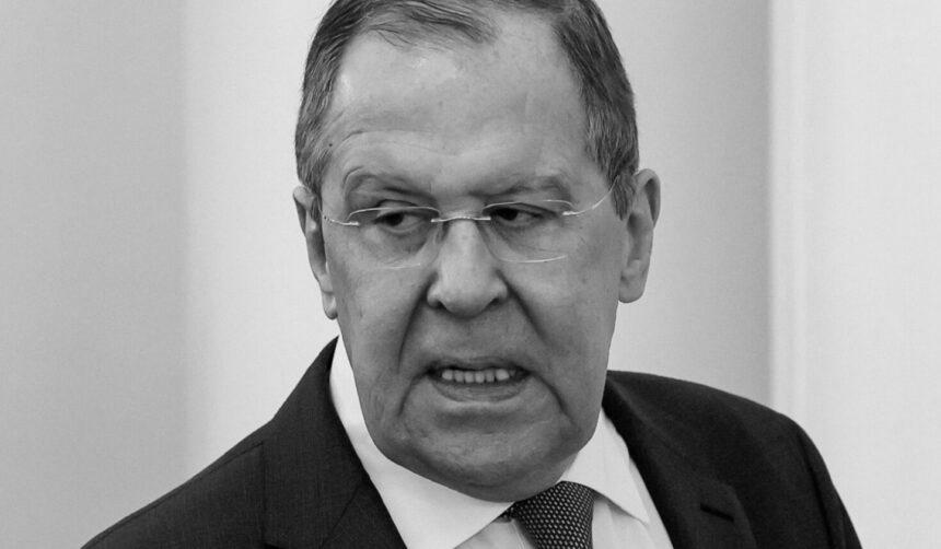 Лавров побачив “спільну проблему” в Україні та запропонував Угорщині рішення