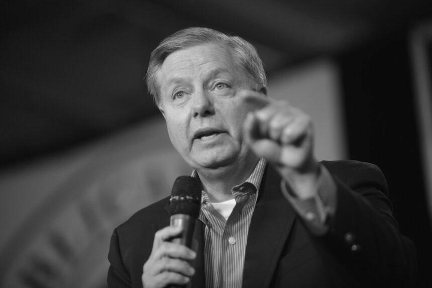 Путін серйозно прорахувався і недооцінив рішучість Трампа – сенатор Грем
