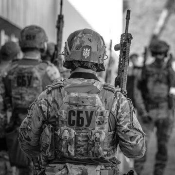 Президент пояснив, чому розширив повноваження спецпідрозділу СБУ