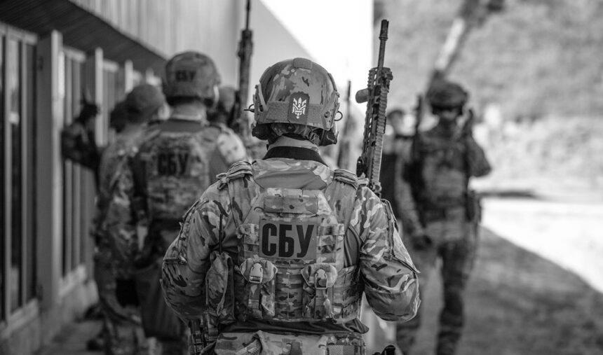 Президент пояснив, чому розширив повноваження спецпідрозділу СБУ