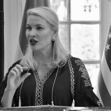 Путін відповів на ультиматум Трампа атакою на Київ – донька Келлога