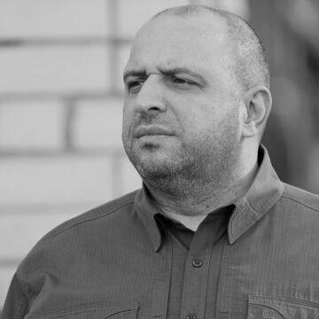 Умєров назвав кількість військовополонених, яких планують повернути з РФ по обміну