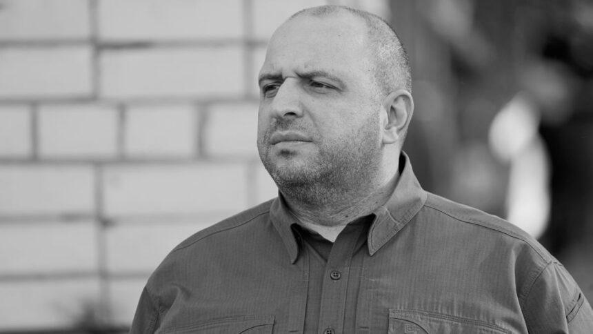 Умєров назвав кількість військовополонених, яких планують повернути з РФ по обміну