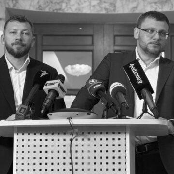 НАБУ і САП готові долучитися до написання законопроєкту про антикорупційні органи