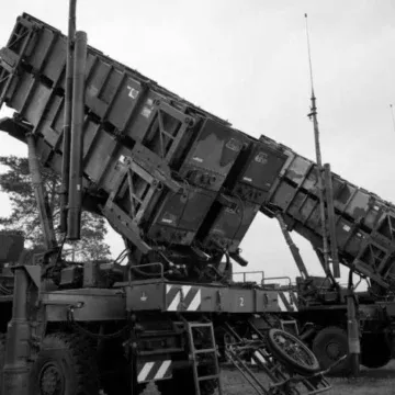 Норвегія значно профінансує зброю для України, включно з системами Patriot