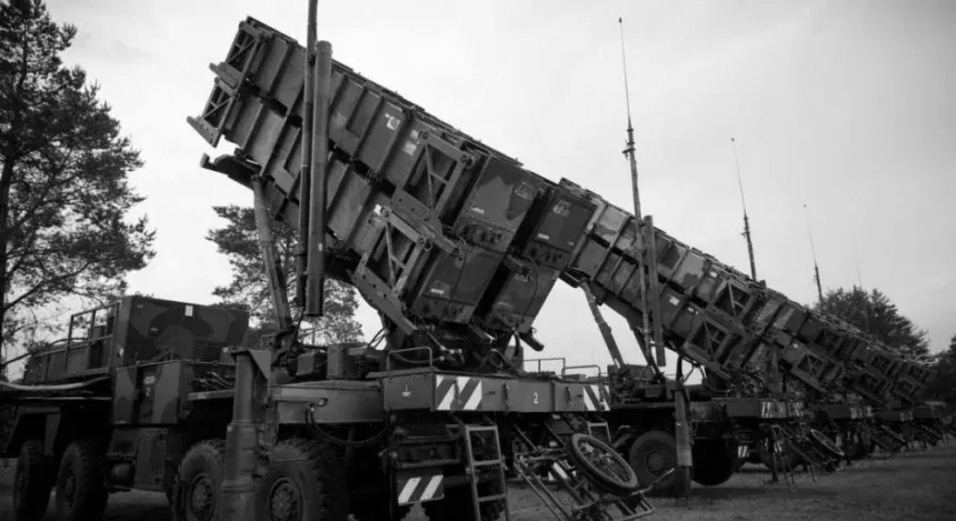 Норвегія значно профінансує зброю для України, включно з системами Patriot