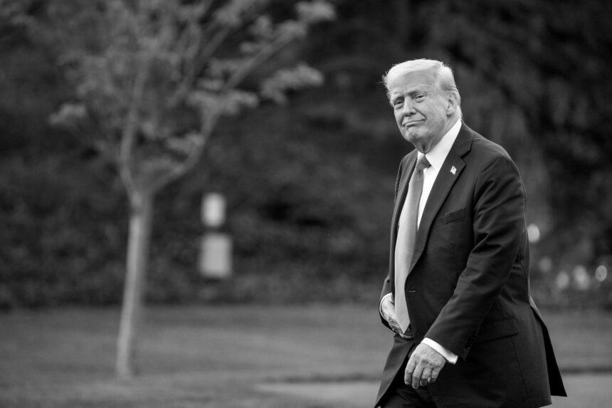 США відправлять в Україну 17 систем Patriot, — Трамп