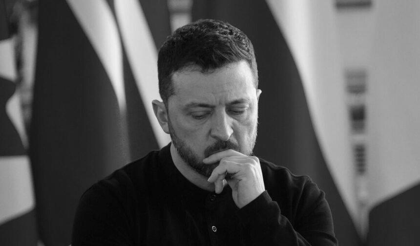 Зеленський підписав закон про ліквідацію НАБУ та САП: що відбувається і чим це загрожує