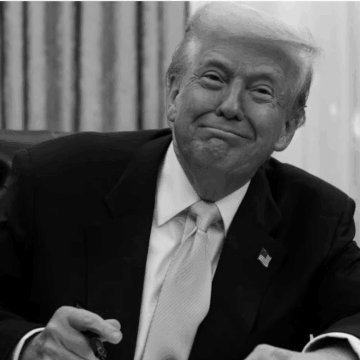 Трамп оголосив нові тарифи для понад 150 країн: листи з умовами торгівлі
