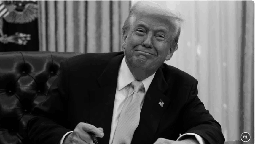 Трамп оголосив нові тарифи для понад 150 країн: листи з умовами торгівлі