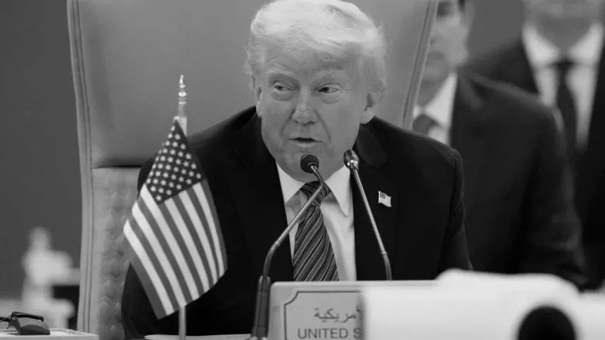 Трамп розглядає виділення $5 млрд із російських активів для України