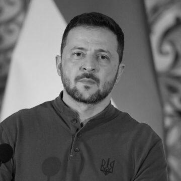 Зеленський представив кандидатів до нового Кабміну на засіданні «Слуги народу»