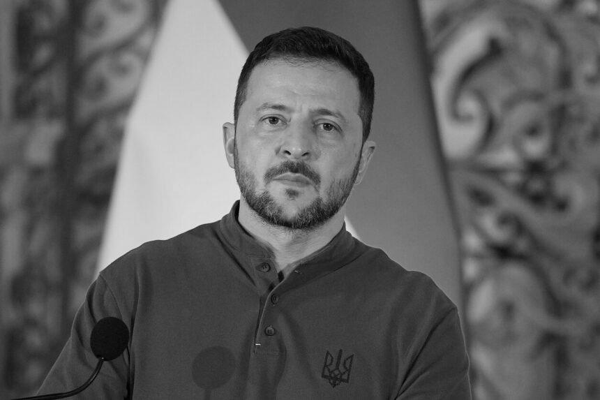 Зеленський представив кандидатів до нового Кабміну на засіданні «Слуги народу»