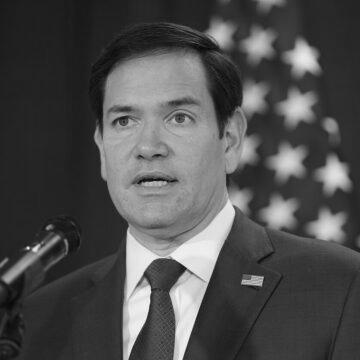 США безрезультатно говорили з Кремлем про мир в Україні — Рубіо