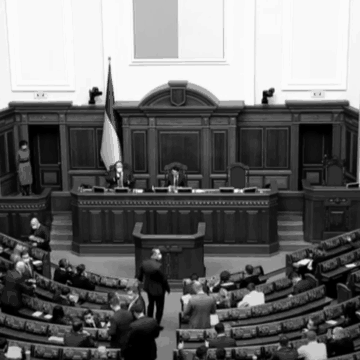 Верховна Рада ухвалила законопроєкт №12414, що підриває незалежність НАБУ та САП