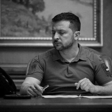 Зеленський підписав закон про множинне громадянство: хто може мати кілька паспортів