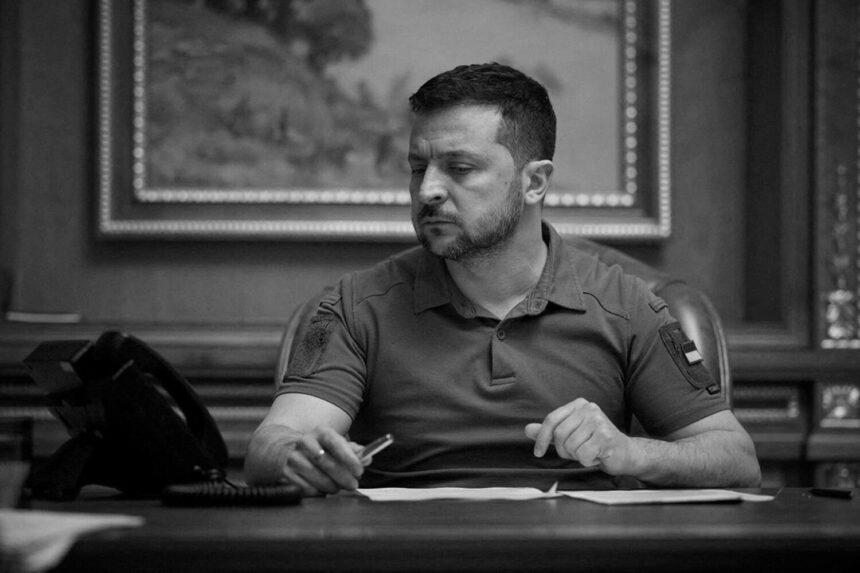 Зеленський підписав закон про реформу АРМА та анонсував швидке ухвалення законопроєкту про НАБУ