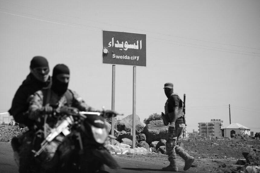 Сирія і Ізраїль домовились про припинення вогню