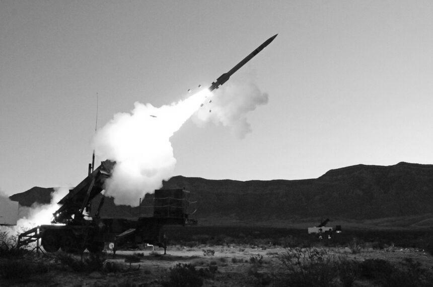 Німеччина хоче купити ракети Patriot для України на €5 млрд