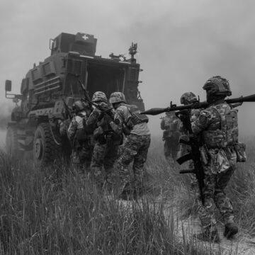 ЗСУ просунулися на Новопавлівському напрямку та звільнили Ялту і Воскресенку – ISW