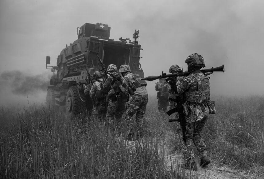 ЗСУ просунулися на Новопавлівському напрямку та звільнили Ялту і Воскресенку – ISW