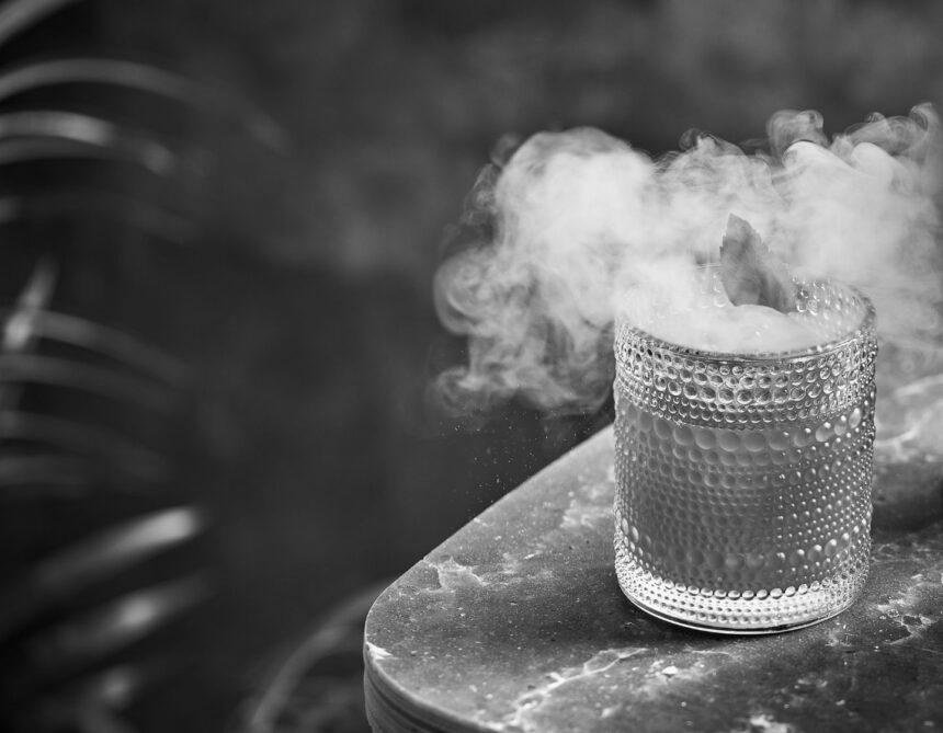Коктейль із характером: як українська горілка увірвалась у світ барної міксології