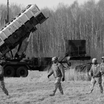 Україна отримає від США засоби ППО на $180 млн