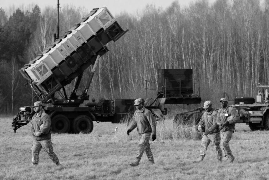 Україна отримає від США засоби ППО на $180 млн