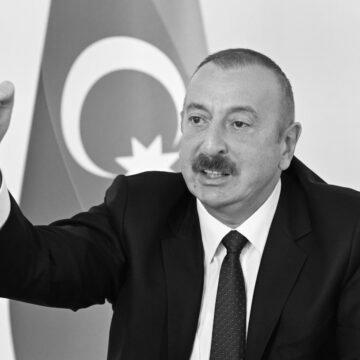 “Ми знаємо, що сталося”: Азербайджан подасть позов проти Росії через катастрофу літака AZAL