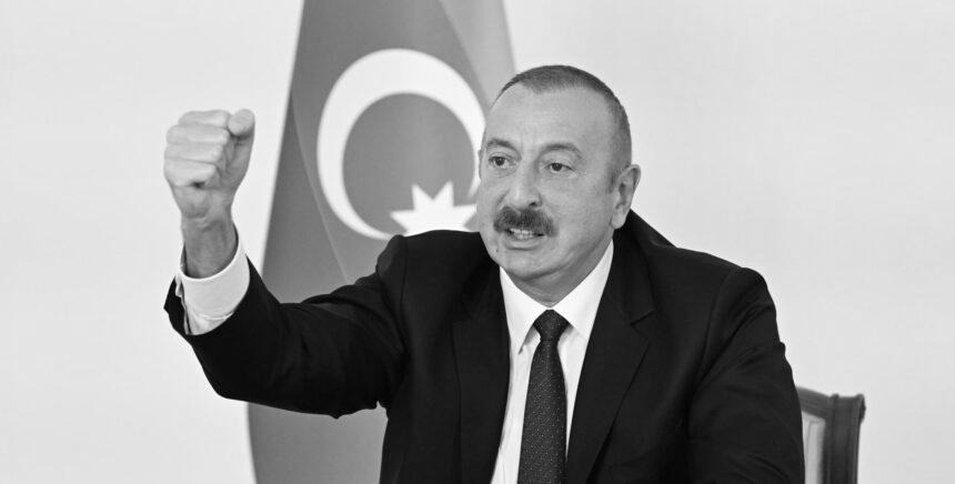 “Ми знаємо, що сталося”: Азербайджан подасть позов проти Росії через катастрофу літака AZAL