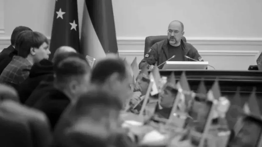 Уряд України збільшив виплати при народженні дитини до 50 тисяч гривень