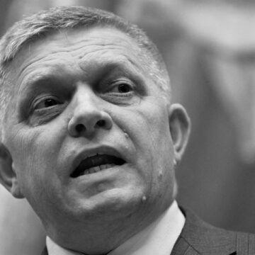 ЄК запропонувала Словаччині “гарантії” для підтримки санкцій проти Росії
