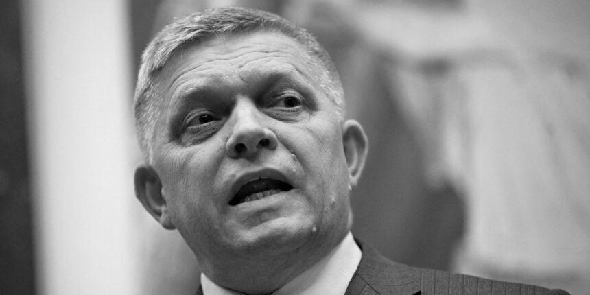 ЄК запропонувала Словаччині “гарантії” для підтримки санкцій проти Росії