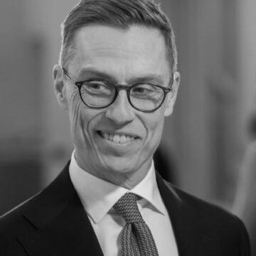 Президент Фінляндії назвав Путіна стратегічним невдахою через провали у війні