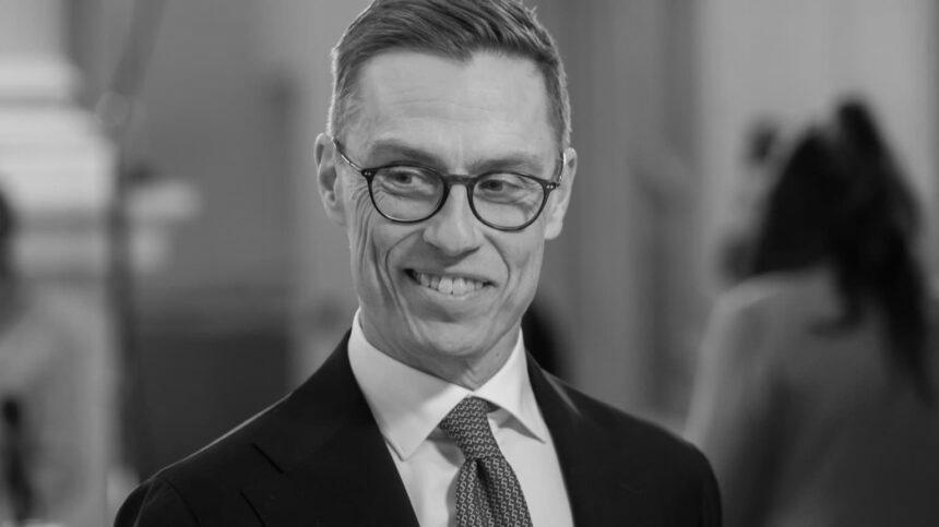 Президент Фінляндії назвав Путіна стратегічним невдахою через провали у війні