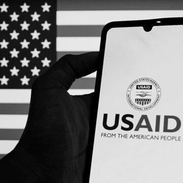 Без USAID: до 2030 року можуть померти 4,5 мільйона дітей – дослідження