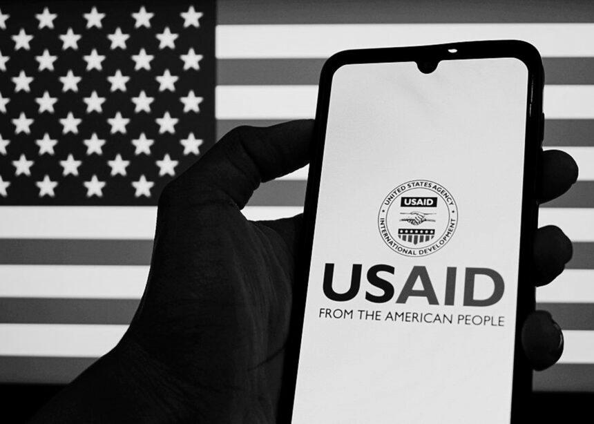 Без USAID: до 2030 року можуть померти 4,5 мільйона дітей – дослідження