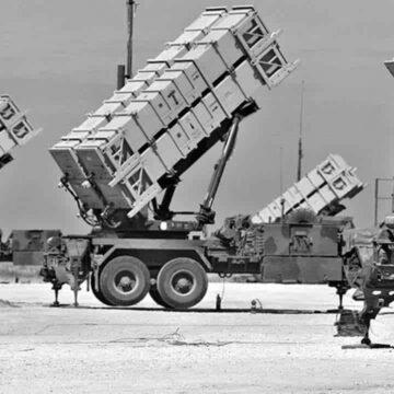 США можуть віддати Patriot Україні зі своїх резервів