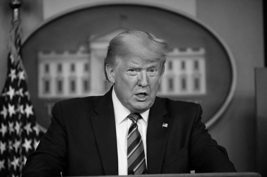 Держдеп заявив про агресивний підхід Трампа щодо завершення війни в Україні