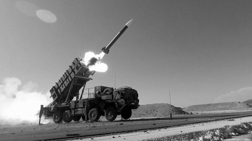 Трамп анонсував передачу Україні 17 систем ППО Patriot і нові санкції проти Росії
