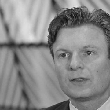 Глава Міноборони Нідерландів: Україна прагне миру, Росія — війни заради імперії