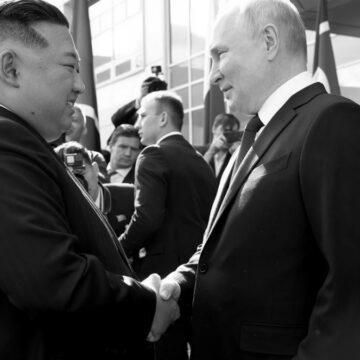 Північна Корея може відправити війська до Росії для наступу на Україну, – Reuters