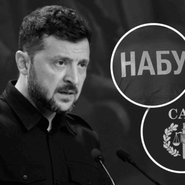 Атаки на НАБУ і САП не припиняться після ухвалення закону про незалежність – Кривонос