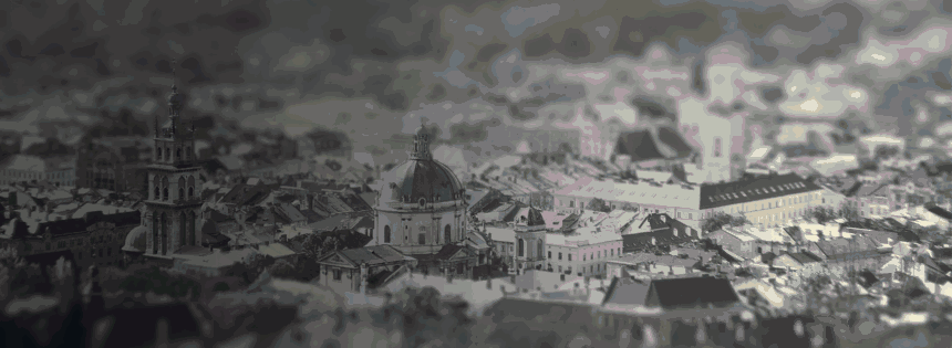 Львів Княжий: твій вибір для свята