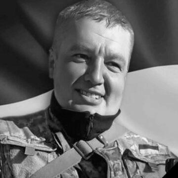 ДНК-експертиза підтвердила загибель медика з Рівненщини Юрія Кореви