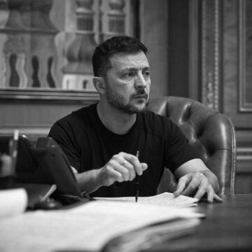 Зеленський: Захід підтримав незалежність НАБУ і САП, закон ухвалять цього тижня