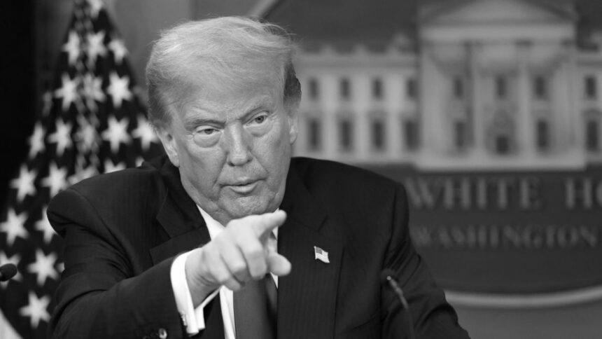 Трамп висуває новий ультиматум Путіну: чи спрацює цього разу?
