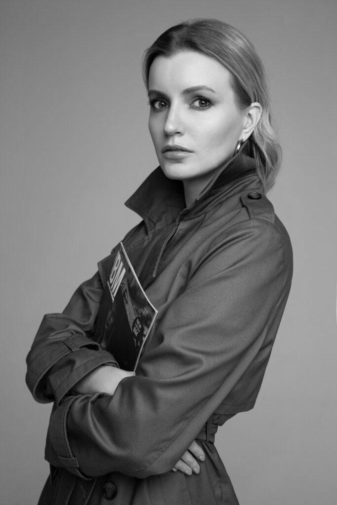 Julia Vasilkovskaya