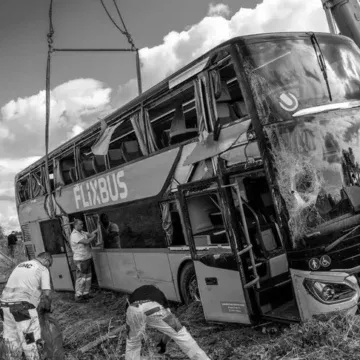 У Німеччині внаслідок ДТП постраждали четверо українців — МЗС