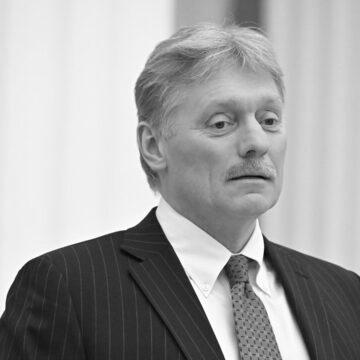 Кремль: Відносини з Україною можливі лише після «виконання завдань СВО»